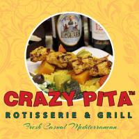 Crazy Pita Rotisserie & Grill image 5